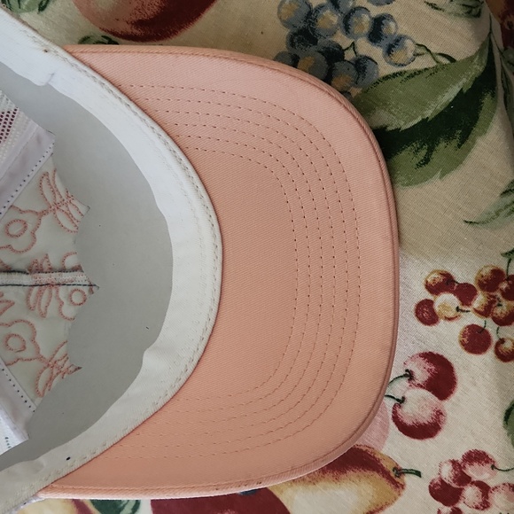 Women's trucker hat - Picture 5 of 7